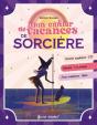 Mon Cahier De Vacances De Sorcière - Preview