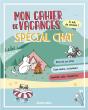 Mon Cahier De Vacances Special Chat - Preview