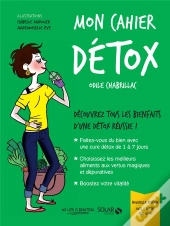 Mon Cahier Detox Ne2