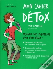 Capa do artigo Mon Cahier Détox