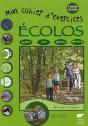 Mon Cahier D'Exercices Écolos - Preview