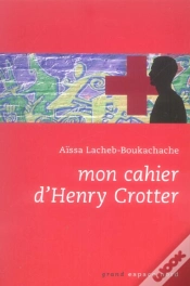 Capa do artigo Mon Cahier D