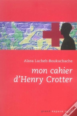 Capa do artigo Mon Cahier D'Henry Crotter