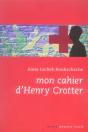 Mon Cahier D'Henry Crotter - Preview