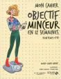 Mon Cahier Diary Minceur Printemps-Ete - Preview