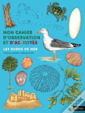 Capa do artigo Mon Cahier D