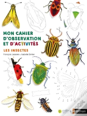 Capa do artigo Mon Cahier D