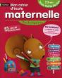Mon Cahier Ecole Maternelle Tps - Preview