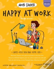 Capa do artigo Mon Cahier : Happy At Work