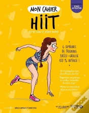 Capa do artigo Mon Cahier : Hiit