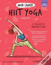 Capa do artigo Mon Cahier : Hiit Yoga