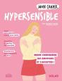 Mon Cahier : Hypersensible : Mieux Comprendre Ses Émotions Et S'Accepter ! - Preview