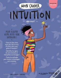 Capa do artigo Mon Cahier : Intuition