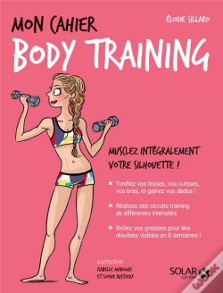 Capa do artigo Mon Cahier Je Galbe Mon Corps