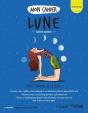 Mon Cahier : Lune - Preview