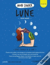 Capa do artigo Mon Cahier : Lune
