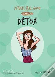 Mon Cahier Mes Rituels Detox