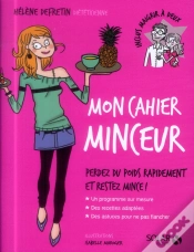 Capa do artigo Mon Cahier Minceur