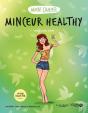 Mon Cahier : Minceur Healthy - Preview