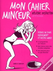 Capa do artigo Mon Cahier Minceur