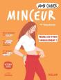Mon Cahier : Minceur : Perdez Du Poids Durablement ! - Preview