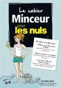 Mon Cahier Minceur Pour Les Nuls - Preview