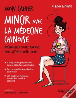 Capa do artigo Mon Cahier : Mincir Avec La Médecine Chinoise