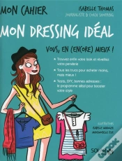 Capa do artigo Mon Cahier Mode