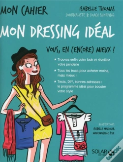 Capa do artigo Mon Cahier Mode