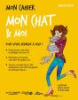 Mon Cahier : Mon Chat & Moi - Preview