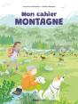 Mon Cahier Montagne - Preview