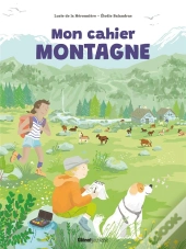 Mon Cahier Montagne