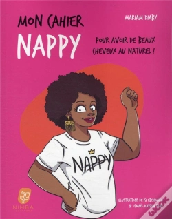 Capa do artigo Mon Cahier Nappy