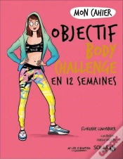 Capa do artigo Mon Cahier : Objectif Body Challenge