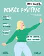 Mon Cahier : Pensée Positive : La Vie En Rose, C'Est Possible ! - Preview