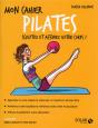 Mon Cahier Pilates - Preview