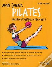 Capa do artigo Mon Cahier Pilates