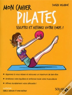 Capa do artigo Mon Cahier Pilates