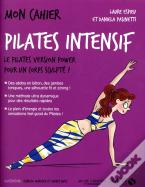Mon Cahier Pilates Intensif