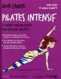 Mon Cahier Pilates Intensif - Preview
