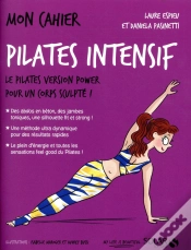 Capa do artigo Mon Cahier Pilates Intensif