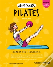 Capa do artigo Mon Cahier ; Pilates