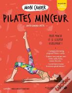 Mon Cahier Pilates Minceur New