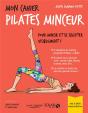 Mon Cahier Pilates Minceur - Preview