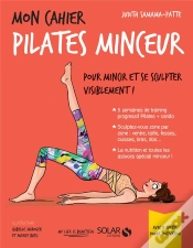 Capa do artigo Mon Cahier Pilates Minceur