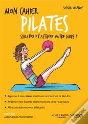 Mon Cahier Pilates Ne