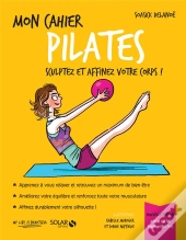 Mon Cahier Pilates Ne2