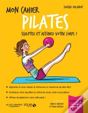 Capa do artigo Mon Cahier Pilates Ne2