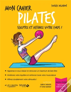 Capa do artigo Mon Cahier Pilates Ne2