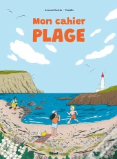 Mon Cahier Plage